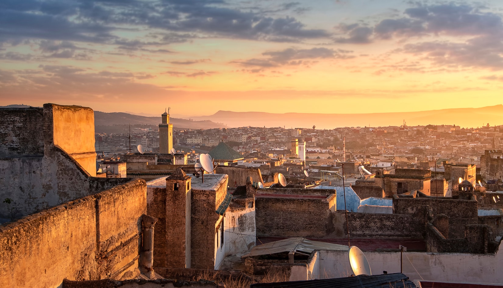 Fès