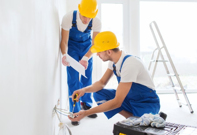 Maintenance