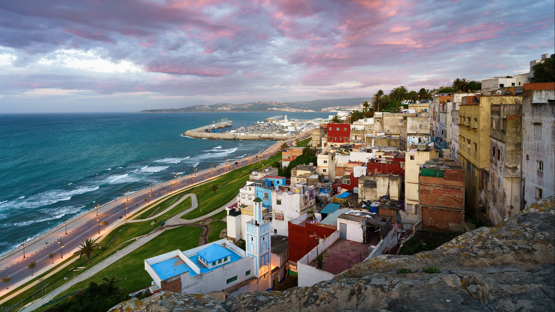 Tanger